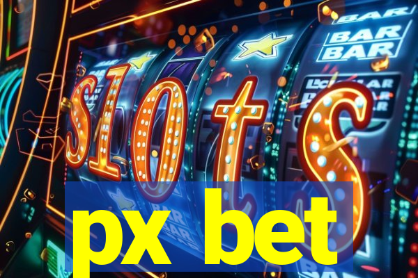 px bet